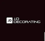 J.D Decorating Logo