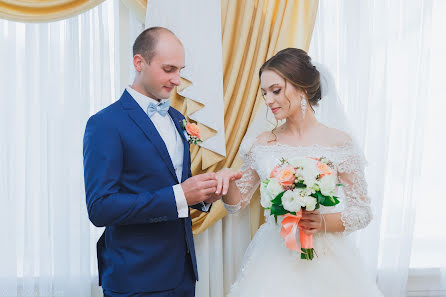 Wedding photographer Olga Sukhova (suhovaphoto). Photo of 21 April 2018