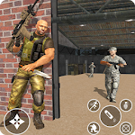 Cover Image of Unduh Game Menembak: Game Senjata FPS 3.8.6 APK