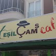 Yeşil Çams Kafe