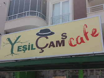 Yeşil Çams Kafe