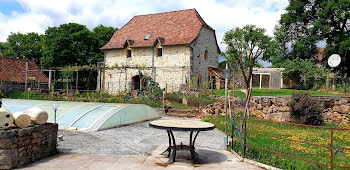 maison à Livernon (46)