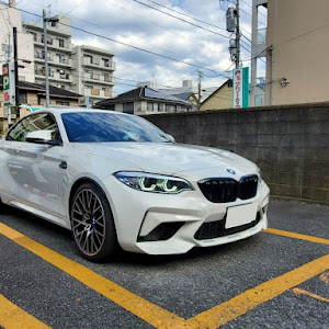M2 クーペ