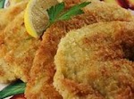 Wienerschnitzel was pinched from <a href="http://allrecipes.com/Recipe/Wienerschnitzel/Detail.aspx" target="_blank">allrecipes.com.</a>