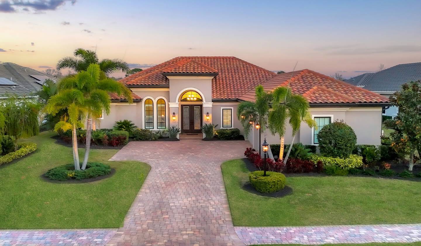 Property Lakewood Ranch