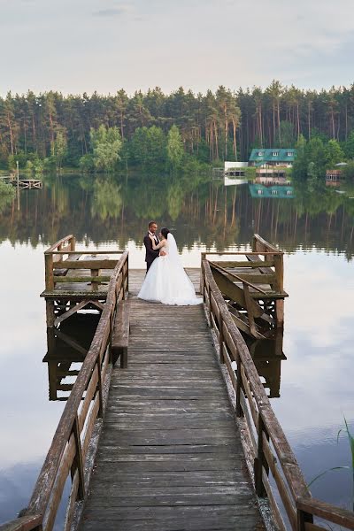 Fotógrafo de bodas Eduard Mudriy (edemstudio). Foto del 22 de marzo 2021