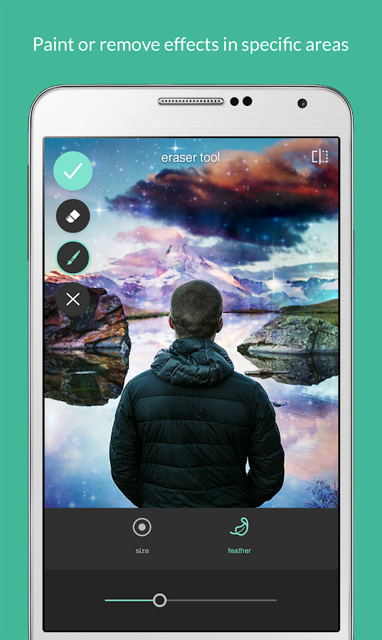    Pixlr – Free Photo Editor- screenshot  