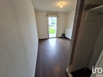 appartement à Heillecourt (54)