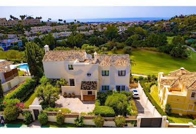 Villa with pool and terrace 2