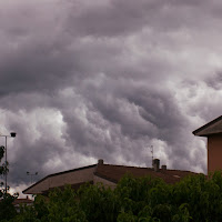 C'è tempesta nell'aria! di 