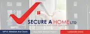 Secure a Home Logo