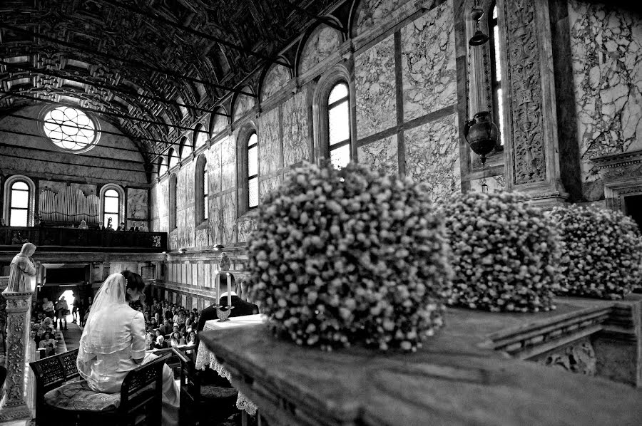 Photographe de mariage Barbara Bigaro (bigaro). Photo du 27 septembre 2014