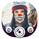 Download Cagoule Ghost Mask Photo Editor For PC Windows and Mac 1.0