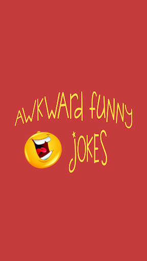 Awkward Funny Jokes