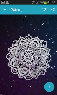 mandala backgrounds ideas(圖7)-速報App