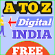 Download GoDailyAToZ Solution, India Free Digital Services For PC Windows and Mac