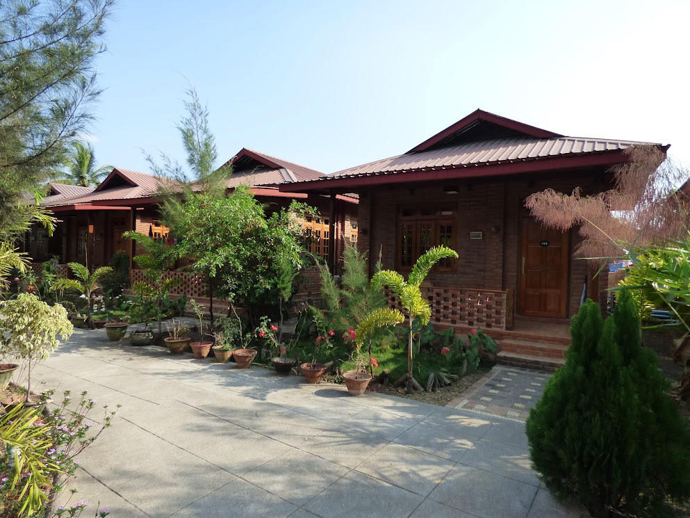 trinity family inn inle lake