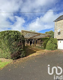 maison à Baud (56)