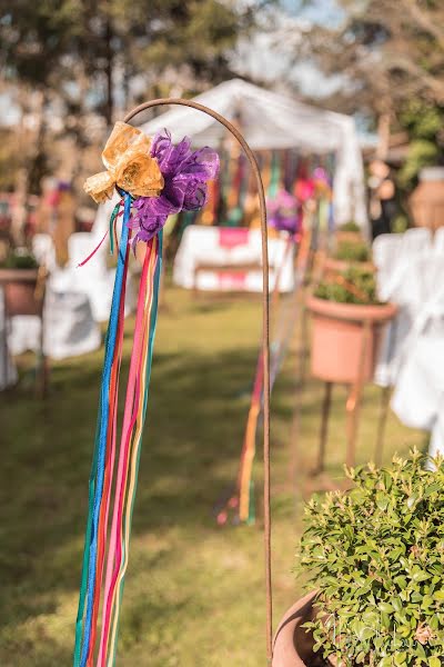 Wedding photographer Nestor Aguilera (micubocl). Photo of 5 October 2018