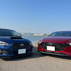 MAZDA3 BPFP