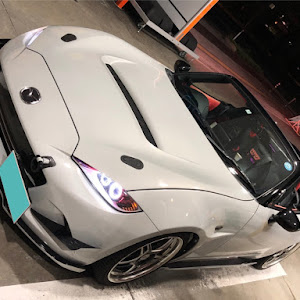 ロードスター ND5RC
