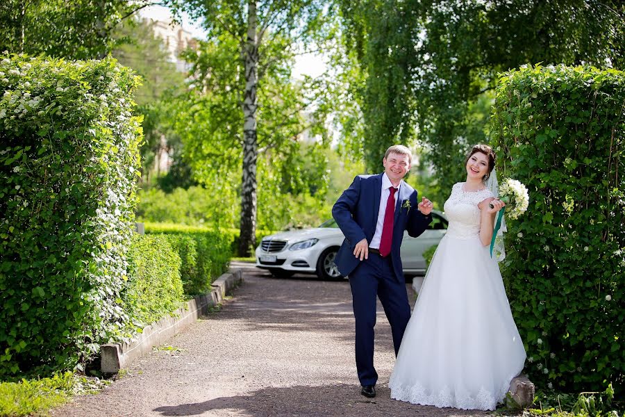 Fotógrafo de casamento Valeriya Gizyatova (valeryfoto). Foto de 9 de novembro 2017