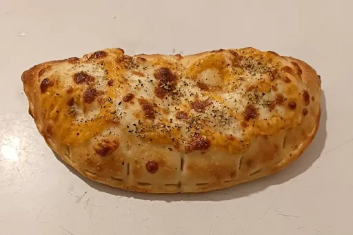 Cheese Garlic Bread