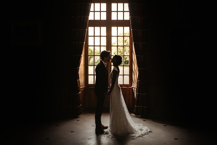 Wedding photographer Nico Luz (nicoluz). Photo of 27 February 2023