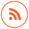 RSS Reader logo