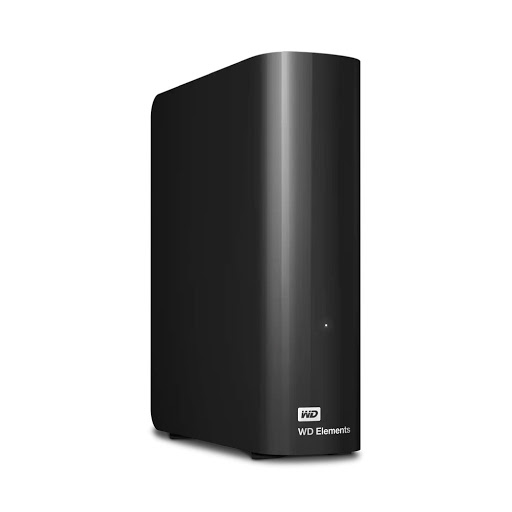 Ổ cứng gắn ngoài HDD WD Element Desktop 10TB Multi 3.5