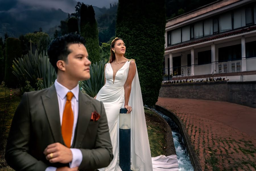 Wedding photographer William Acosta (williamacosta). Photo of 15 January