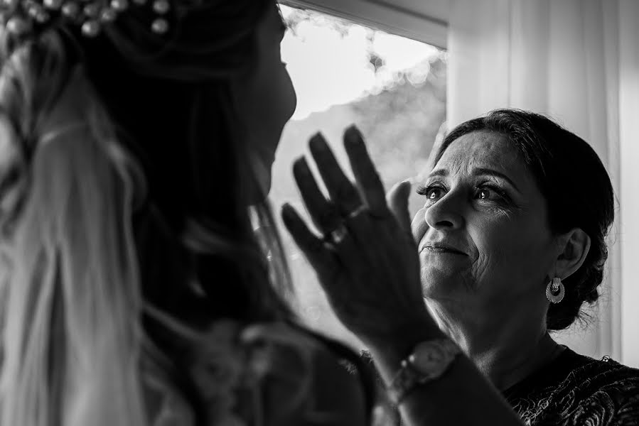 Fotógrafo de bodas Peter Istan (istan). Foto del 12 de septiembre 2018