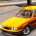 Luxury  Taxi Simulator