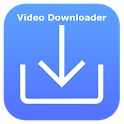 Video Downloader App icon