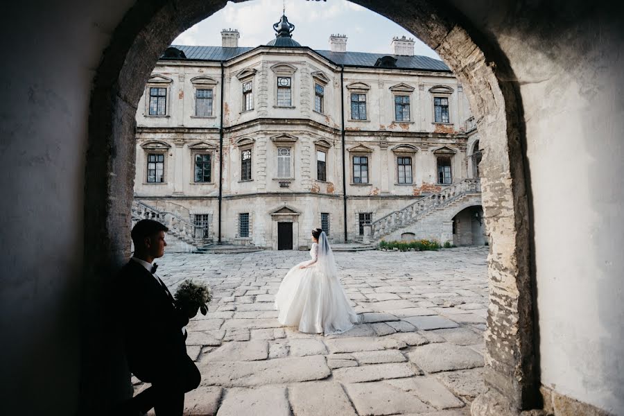 Wedding photographer Sergey Volkov (volkway). Photo of 8 December 2018