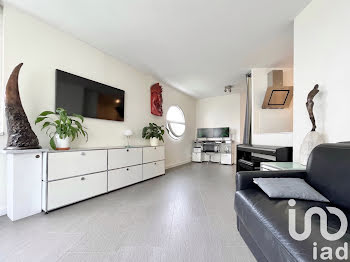 appartement à Courbevoie (92)