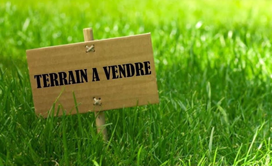 Vente terrain  5000 m² à Querrien (29310), 132 000 €