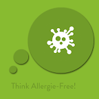Think Allergie-Free! Hypnose logo