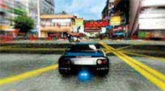 How to mod Guide Burnout 3 Takedown :Euro patch 1.0 apk for android