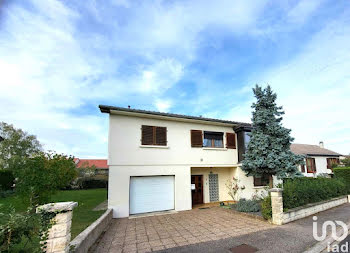 maison à Lorry-lès-Metz (57)