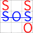 SOS (Game) icon