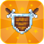 Loot N Craft - A Grind for Epic Loot Merge Game Apk