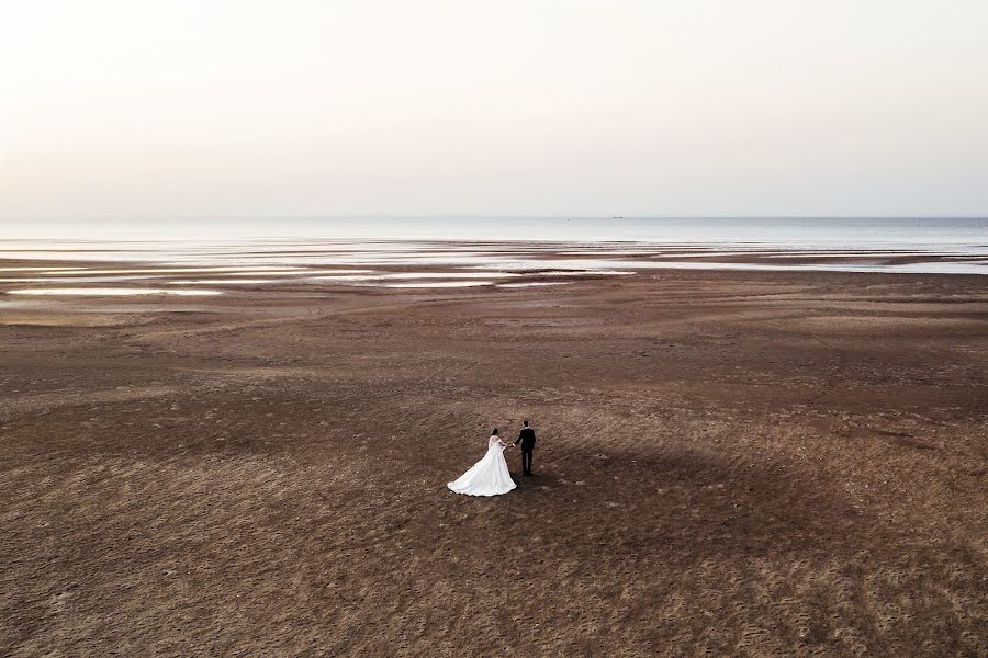 Photographe de mariage Dmitriy Malyavka (malyavka). Photo du 24 juin 2020