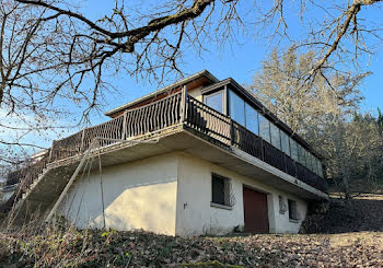 maison à Gissey-sur-Ouche (21)