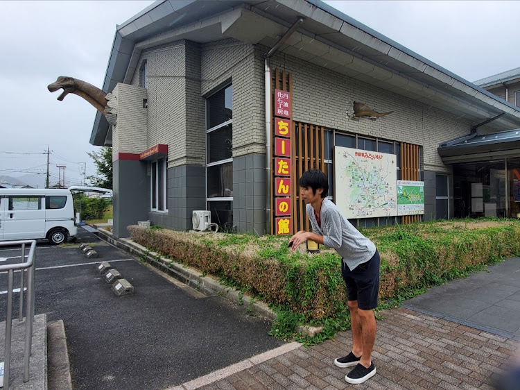 フェアレディZのセントラルサーキット・仕様変更・🦖に関するカスタム事例の投稿画像8枚目