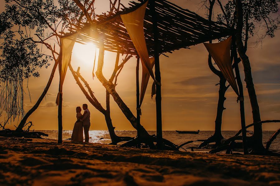 Photographe de mariage Walison Rodrigues (walisonrodrigue). Photo du 20 mai 2022