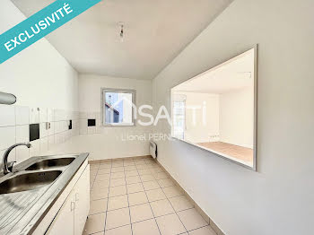 appartement à Villeurbanne (69)