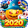 Solitaire Halloween icon