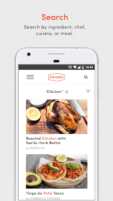 Panna: Recipe Videos & Cooking Classesのおすすめ画像4