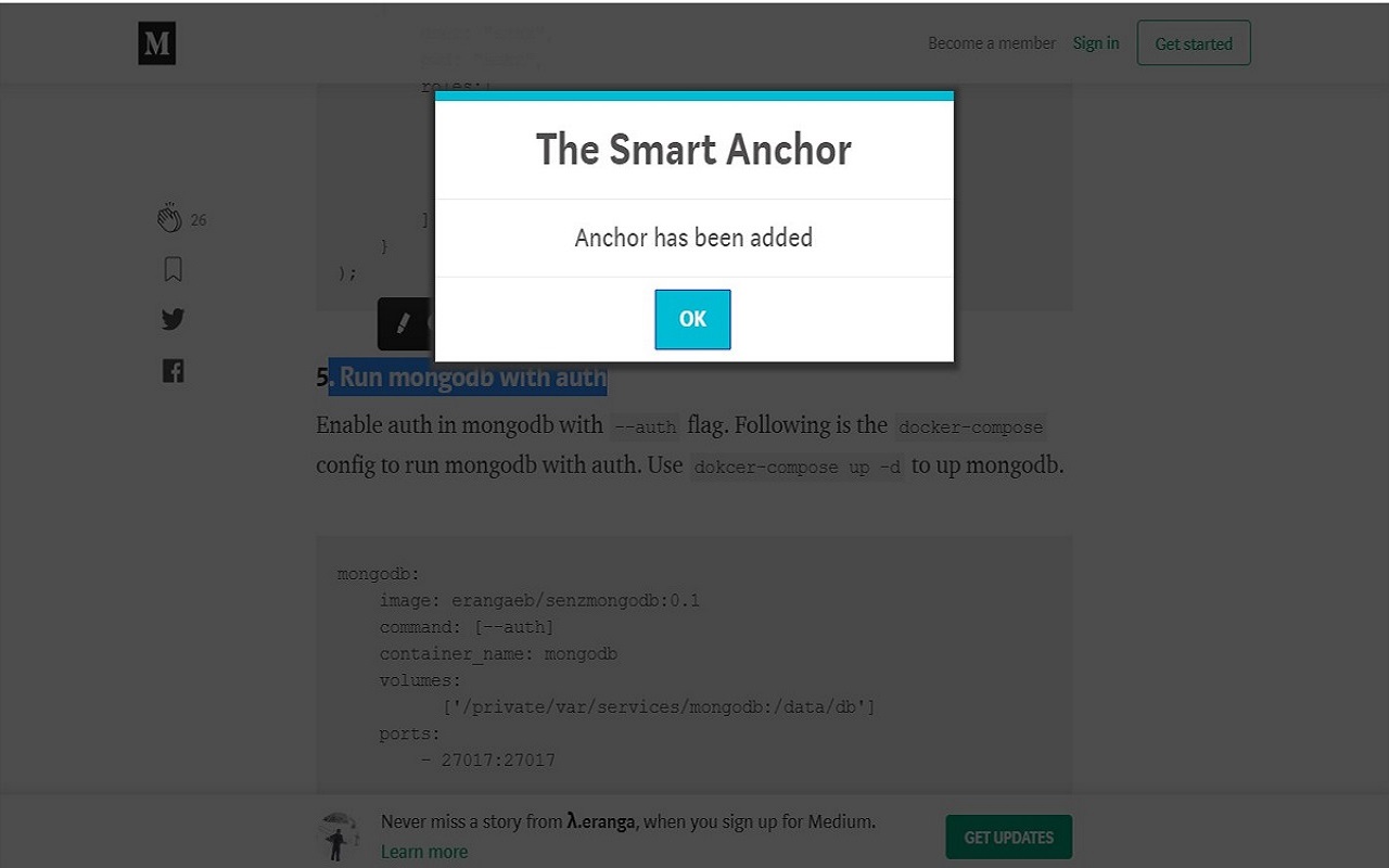 "Smart Anchor" Preview image 1